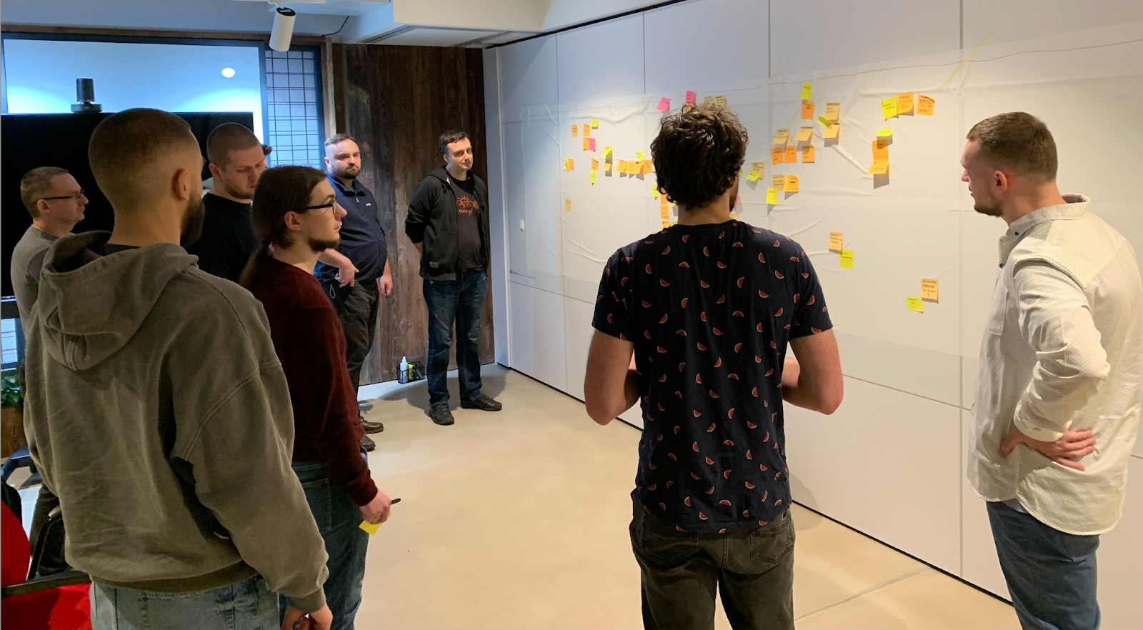 event storming